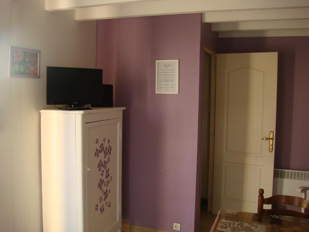 Chambres La Guejailliere Beaumont-Pied-de-Boeuf  Ngoại thất bức ảnh