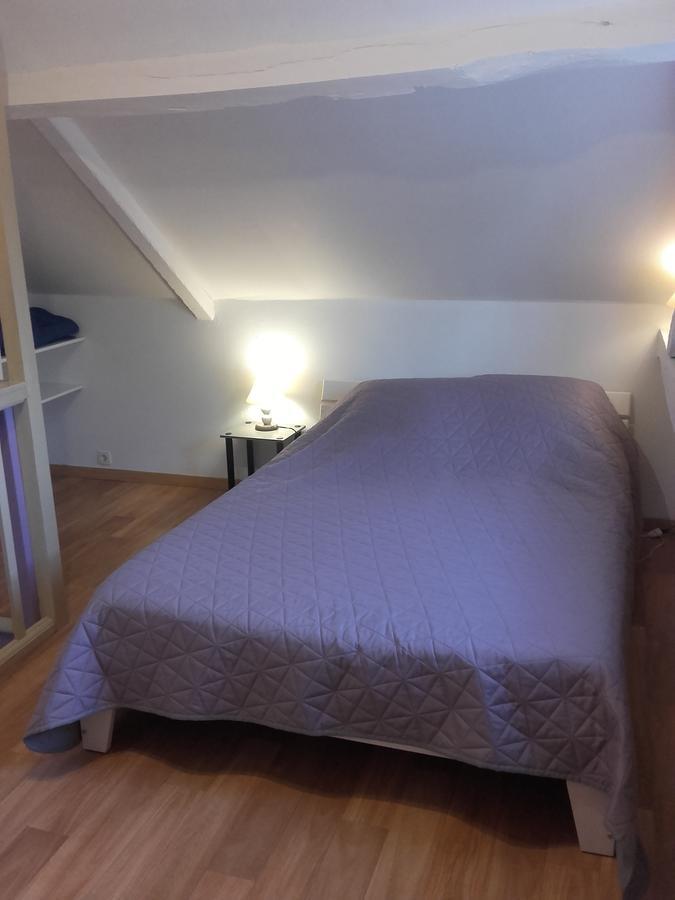 Chambres La Guejailliere Beaumont-Pied-de-Boeuf  Ngoại thất bức ảnh